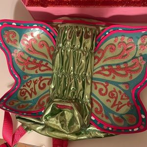 American Girl backpack